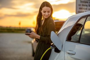 ¿Cuáles son las ventajas de un coche eléctrico?