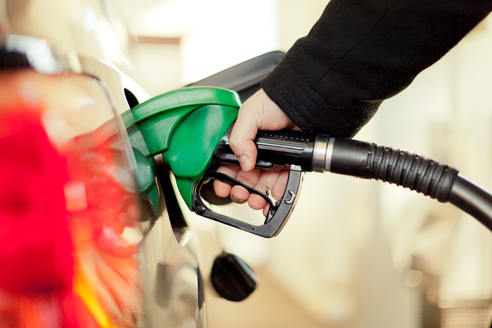 ¿Qué precio tiene el carburante en tu estación de servicios? ViaMichelin te lo dice