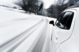 Conducir en invierno: ¿estás preparado?