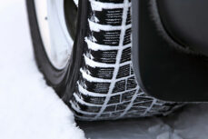 No esperes a la nieve para pasarte a los neumáticos de invierno