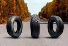 Neumáticos de verano, de invierno o cuatro estaciones: ¿cómo elegir los neumáticos?