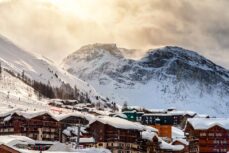 Las 10 mejores estaciones de esquí de Europa