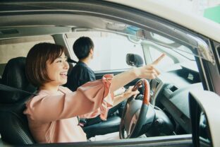 Beber y conducir: el método definitivo de una autoescuela para luchar contra la alcoholemia al volante